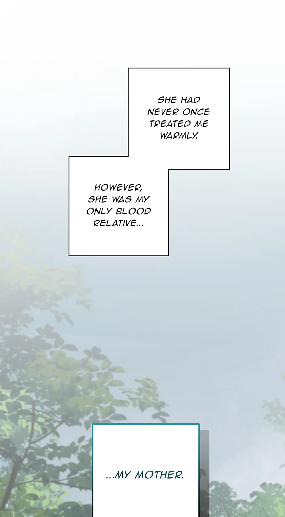 Please Get Out of My Household Chapter 49 page 36