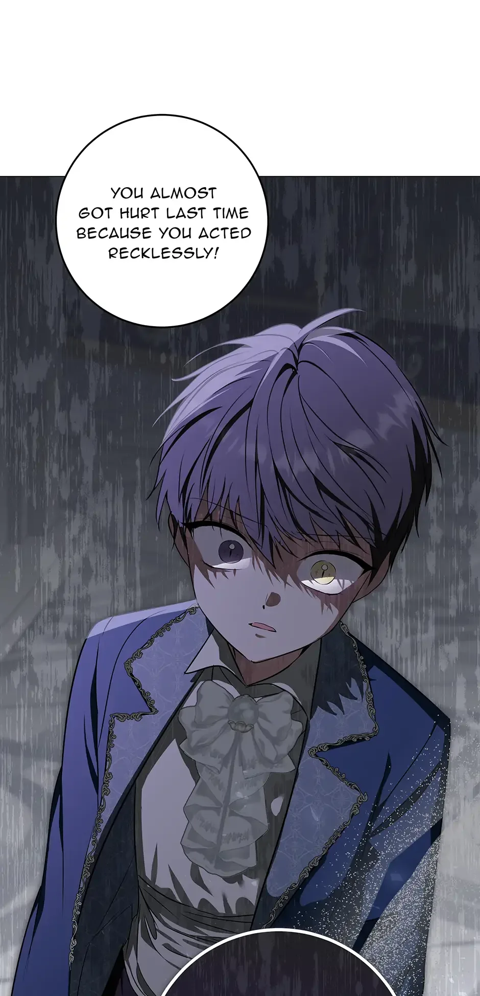 Please Get Out of My Household Chapter 46 page 60