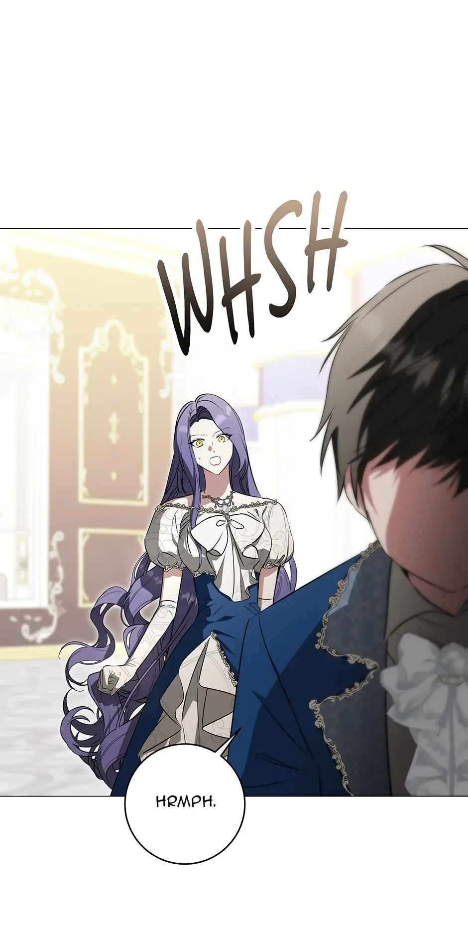 Please Get Out of My Household Chapter 46 page 70