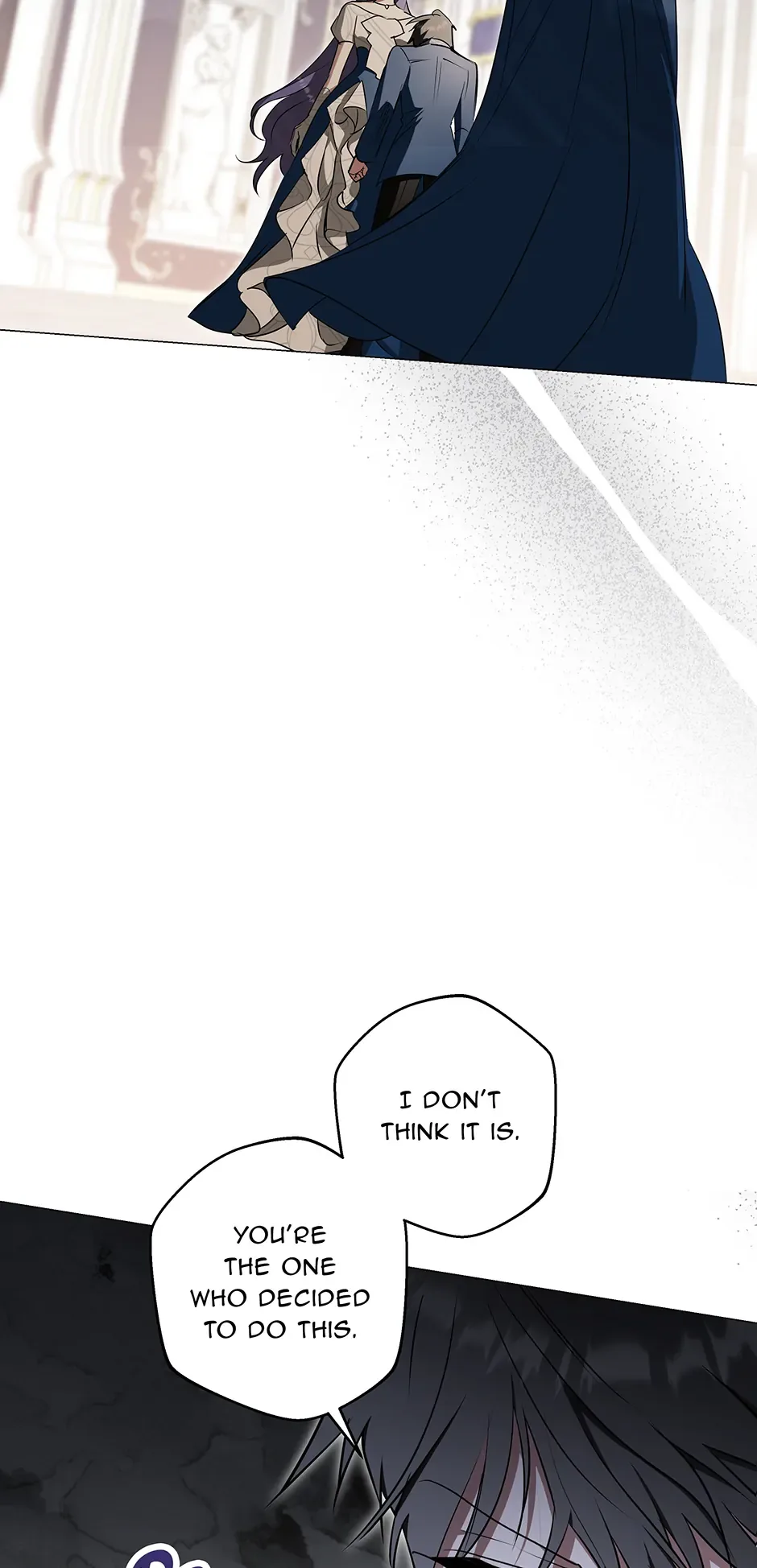 Please Get Out of My Household Chapter 46 page 62