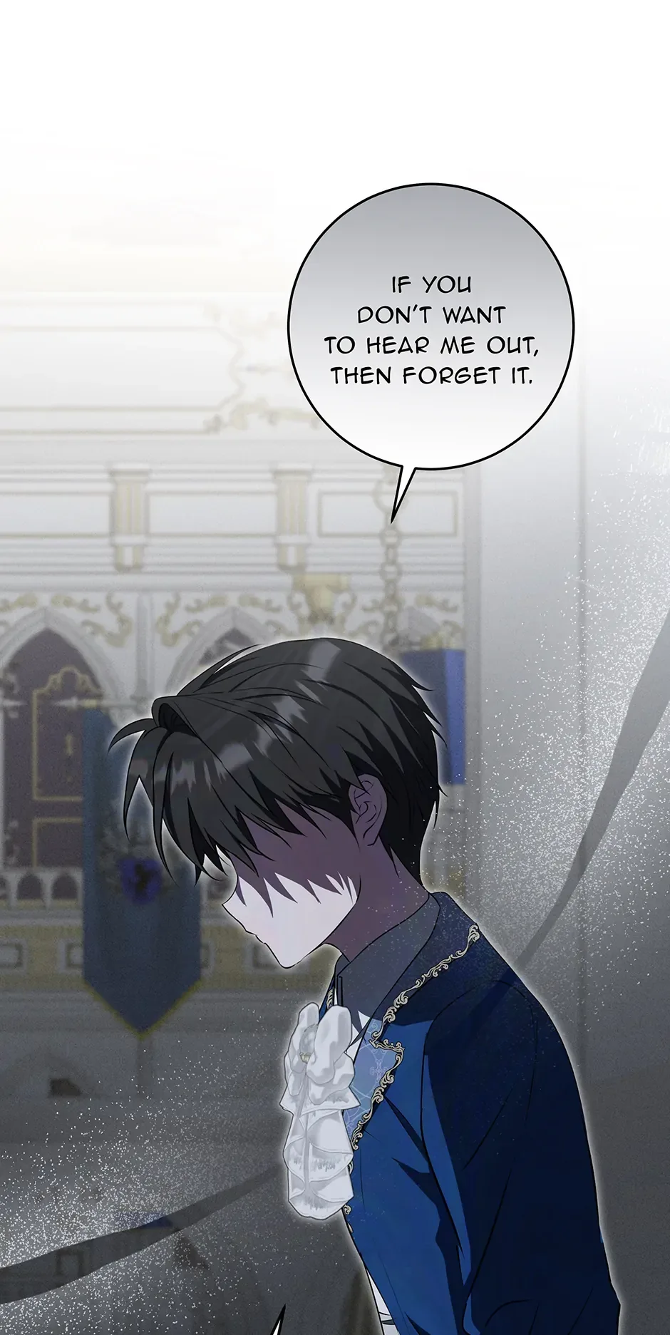 Please Get Out of My Household Chapter 46 page 67