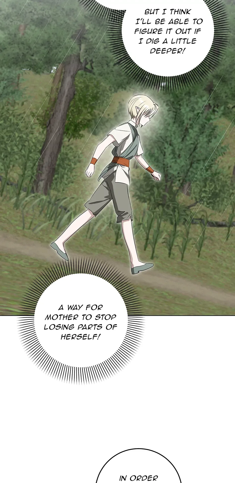 Please Get Out of My Household Chapter 49 page 60