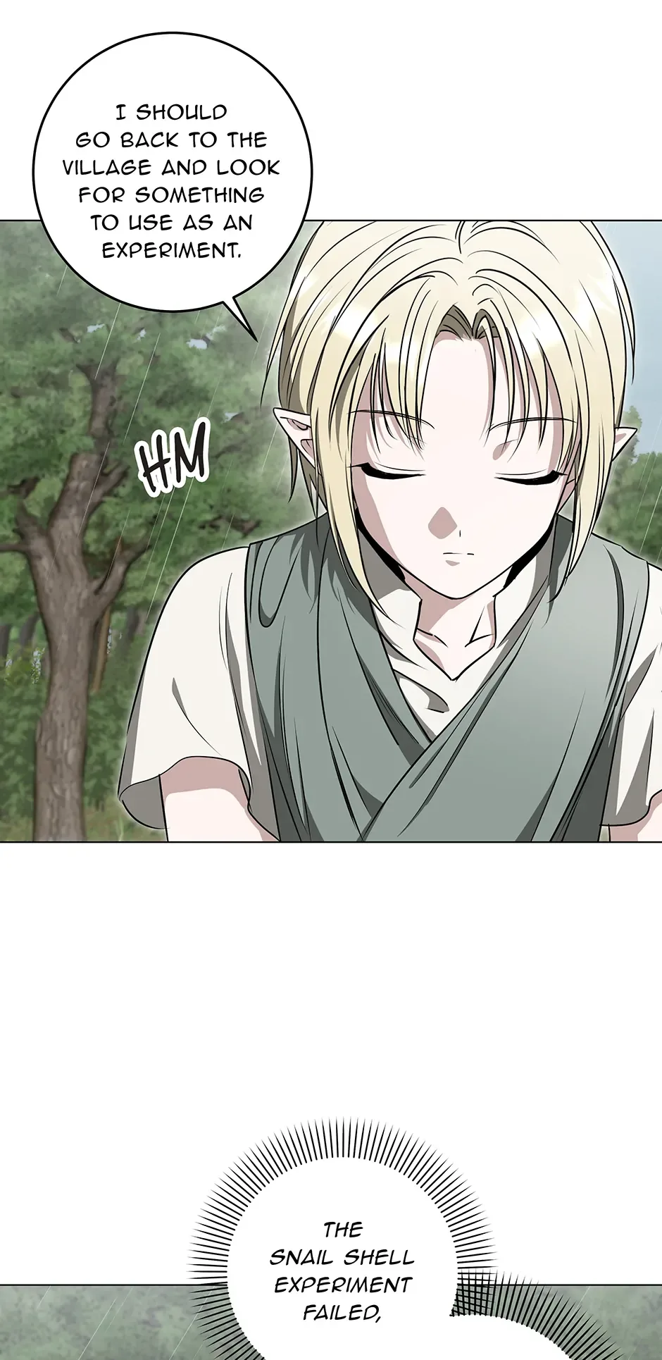 Please Get Out of My Household Chapter 49 page 59