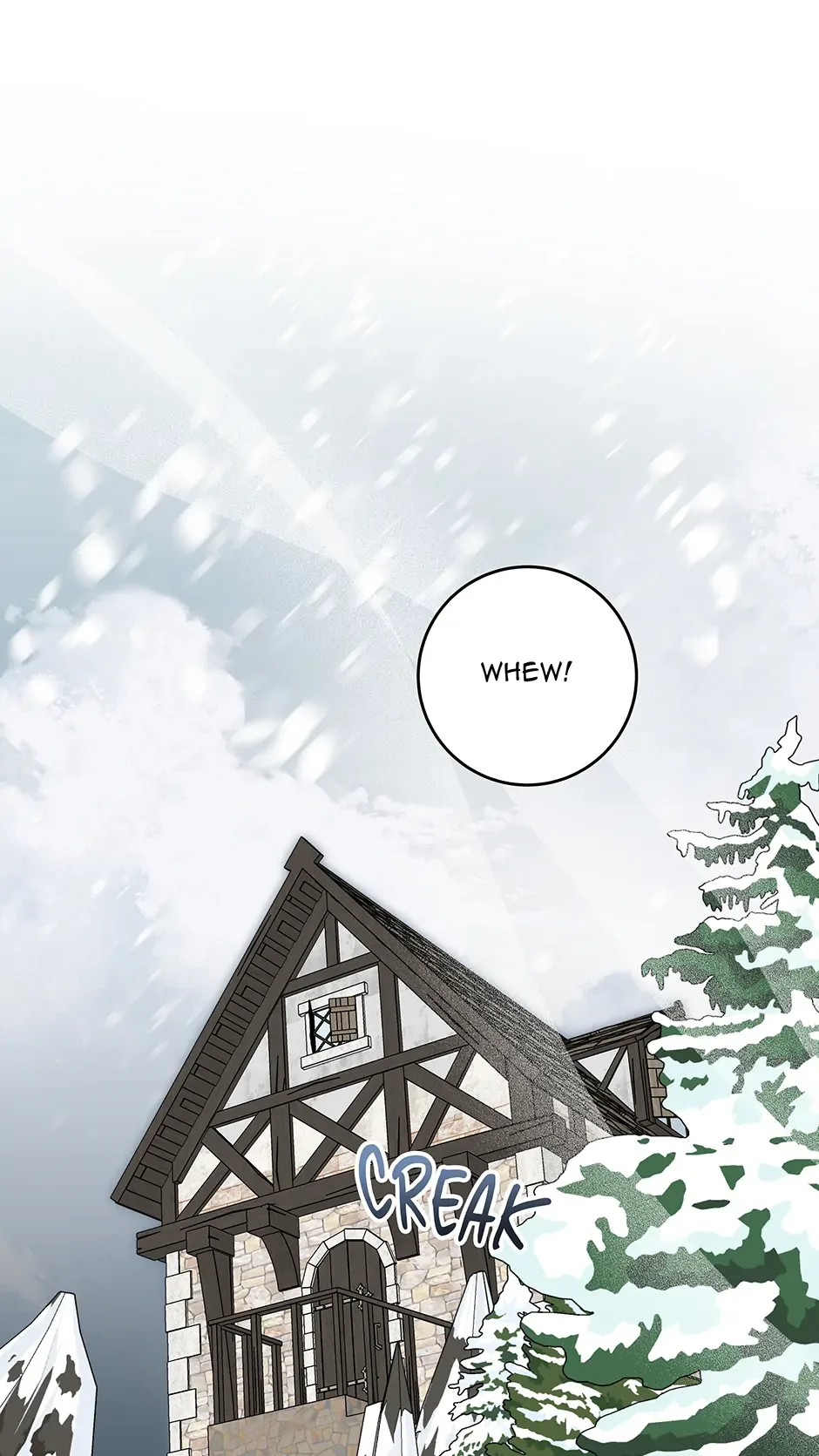 Please Get Out of My Household Chapter 52 page 2