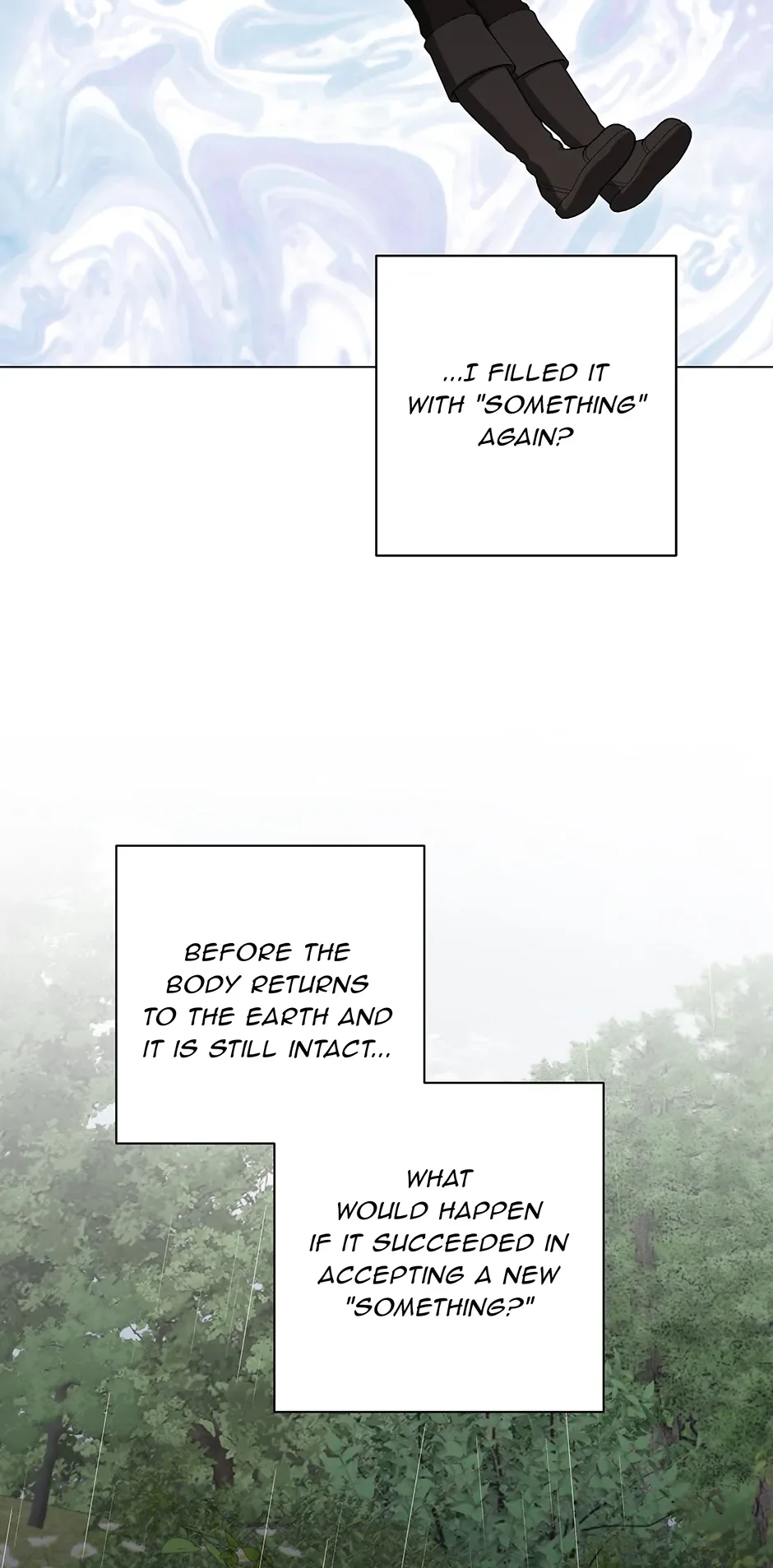 Please Get Out of My Household Chapter 49 page 50