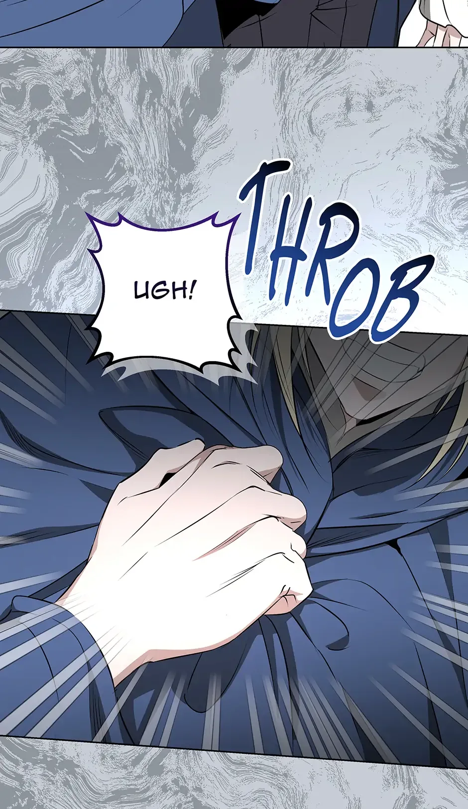 Please Get Out of My Household Chapter 53 page 7