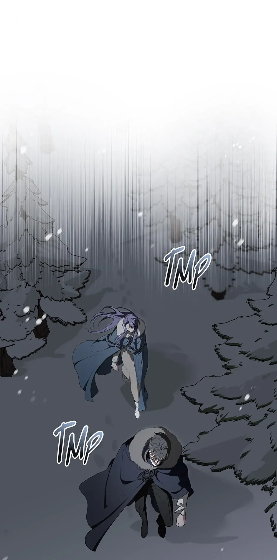 Please Get Out of My Household Chapter 53 page 39