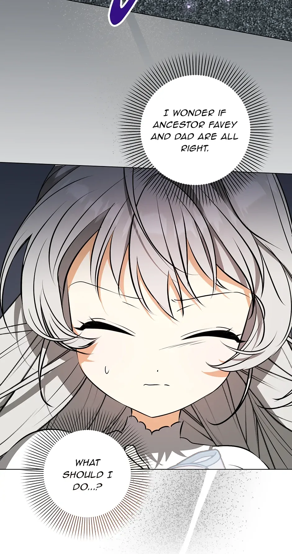 Please Get Out of My Household Chapter 53 page 54