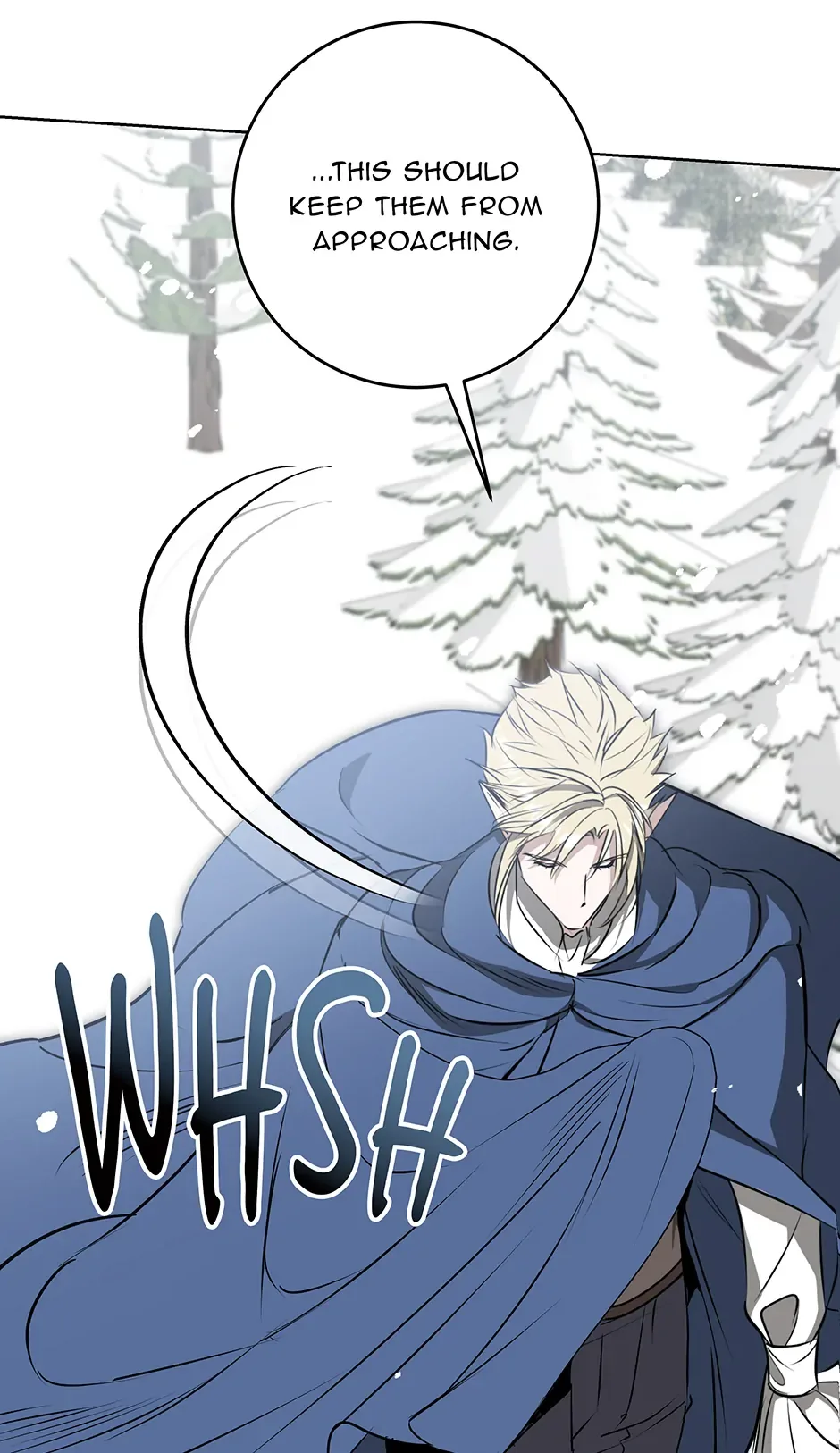 Please Get Out of My Household Chapter 53 page 6