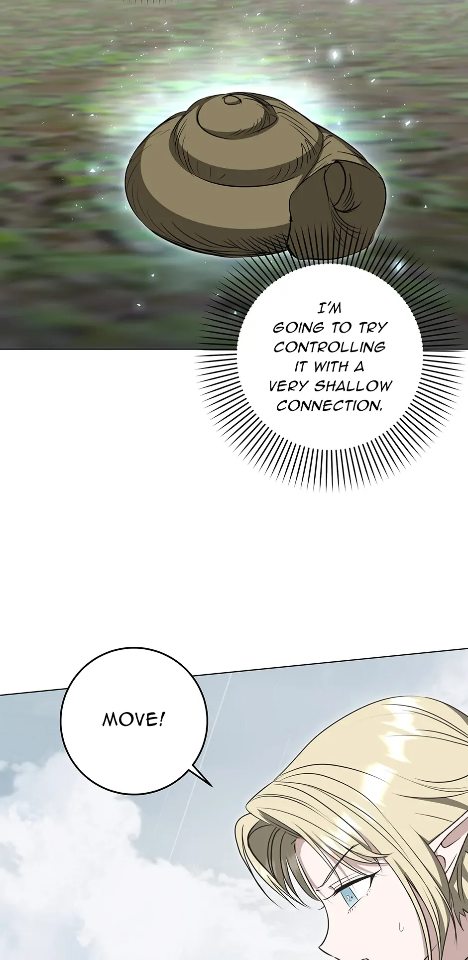 Please Get Out of My Household Chapter 49 page 56