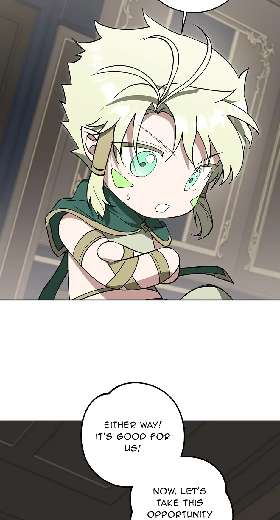 Please Get Out of My Household Chapter 53 page 59