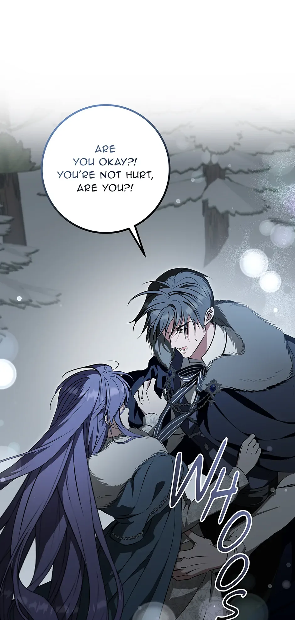 Please Get Out of My Household Chapter 53 page 46