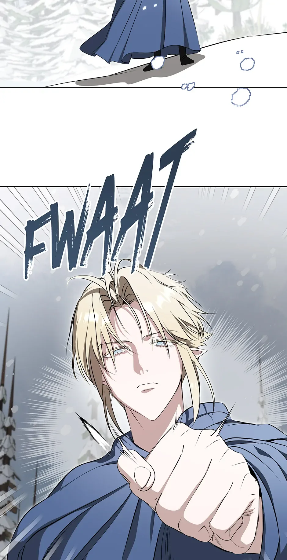 Please Get Out of My Household Chapter 53 page 4