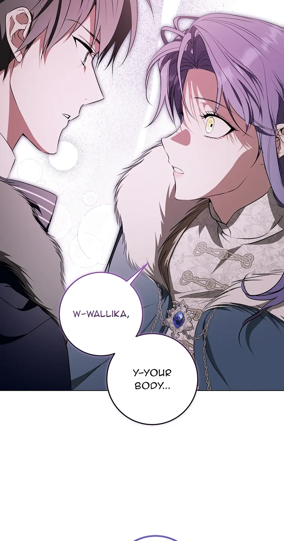 Please Get Out of My Household Chapter 53 page 31