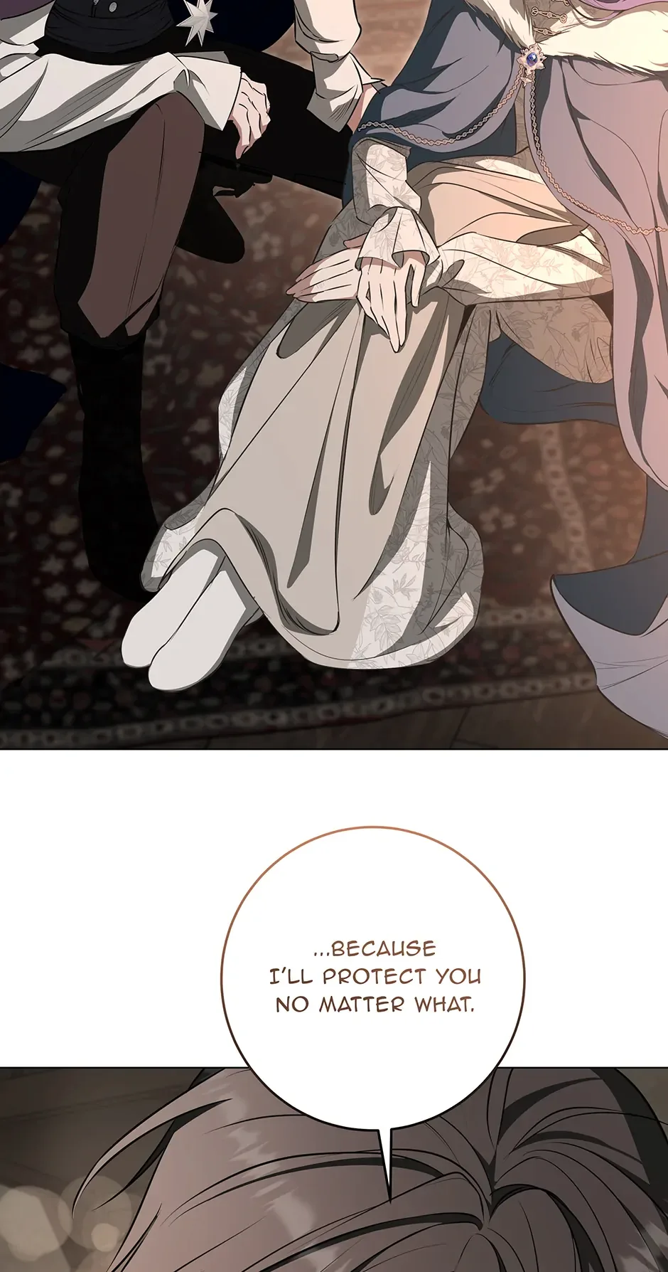 Please Get Out of My Household Chapter 53 page 29
