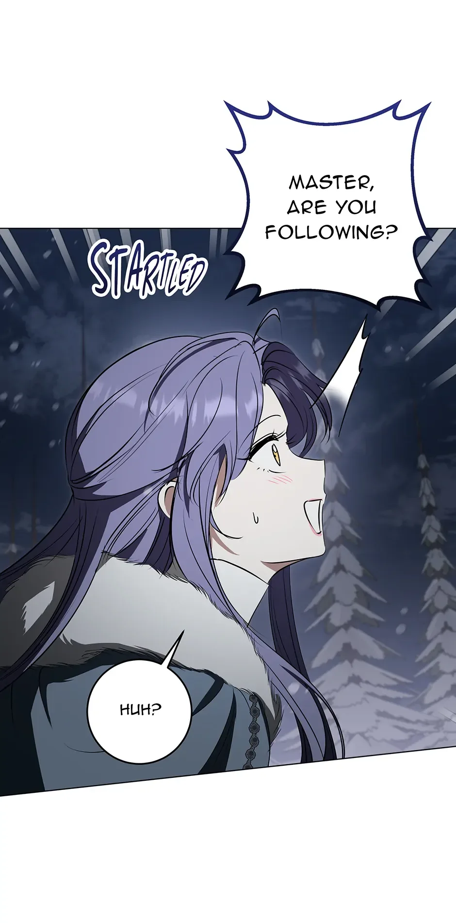 Please Get Out of My Household Chapter 53 page 43