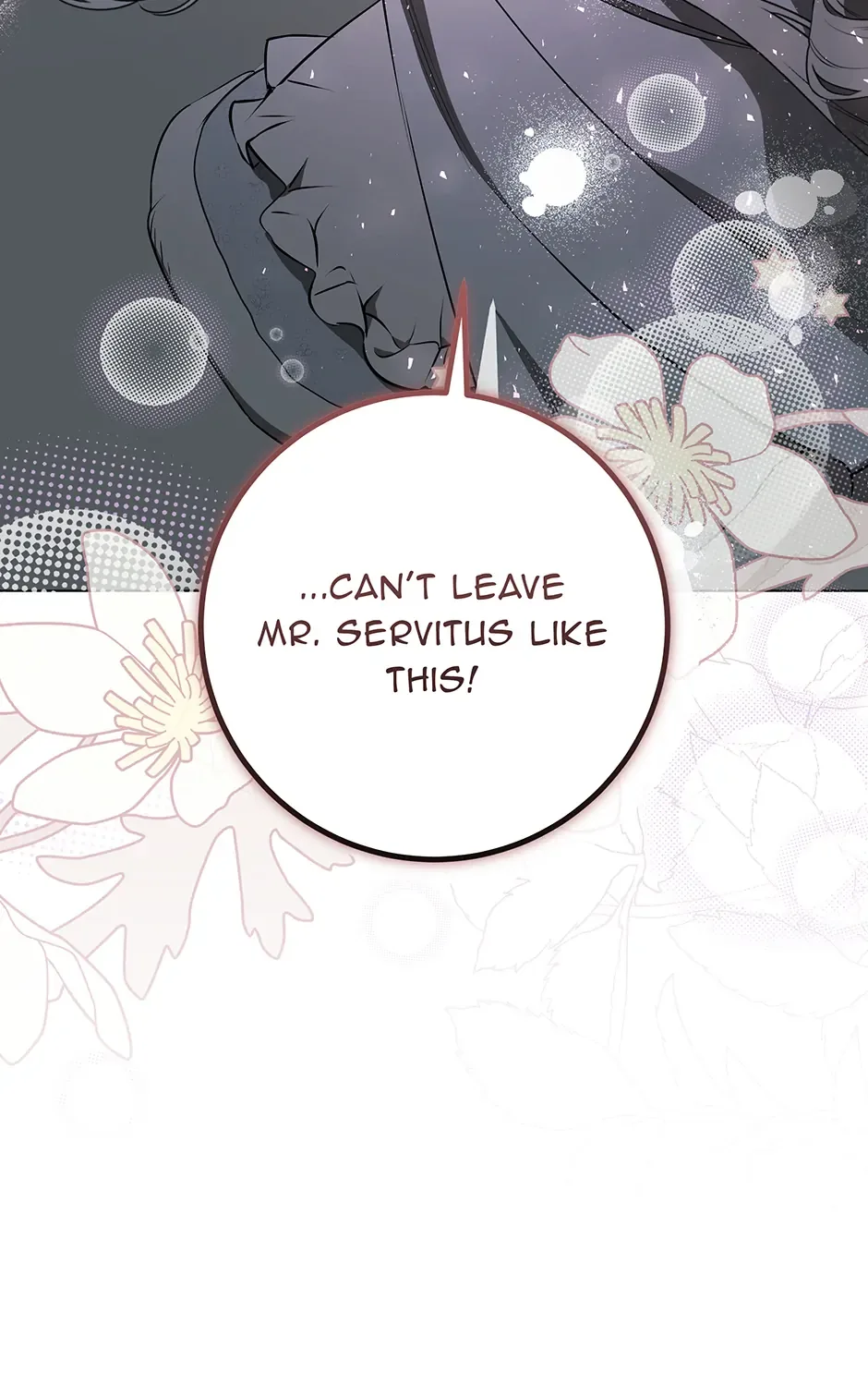 Please Get Out of My Household Chapter 53 page 69