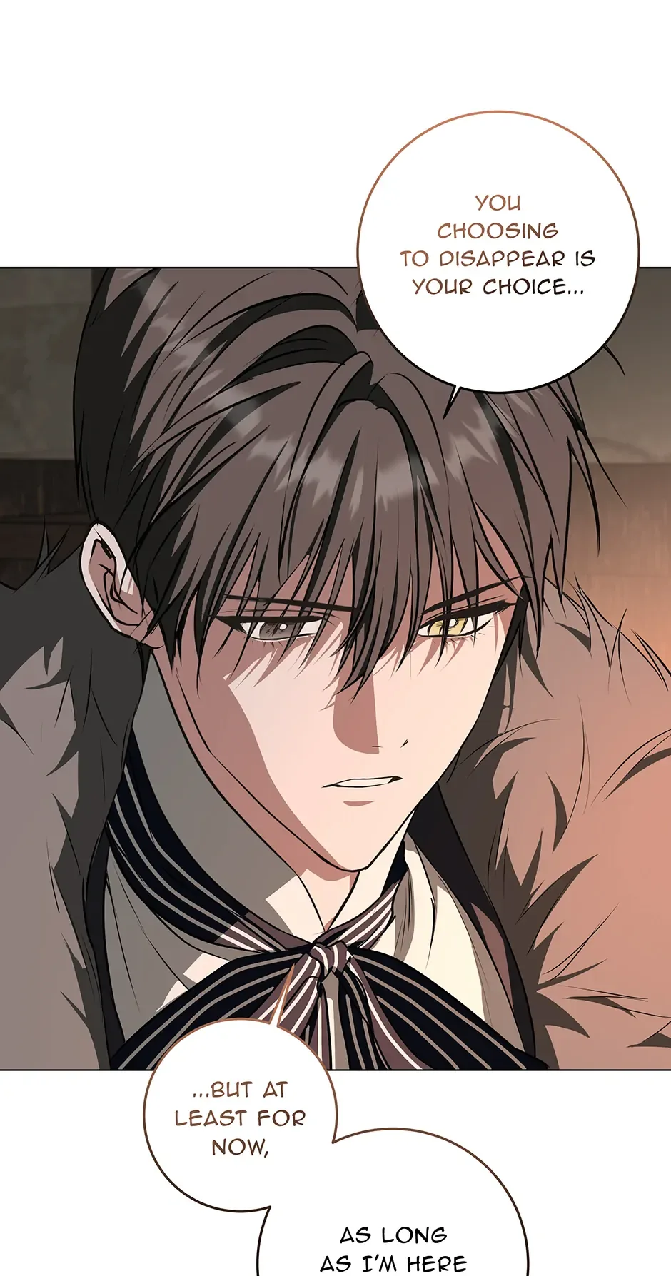Please Get Out of My Household Chapter 53 page 27