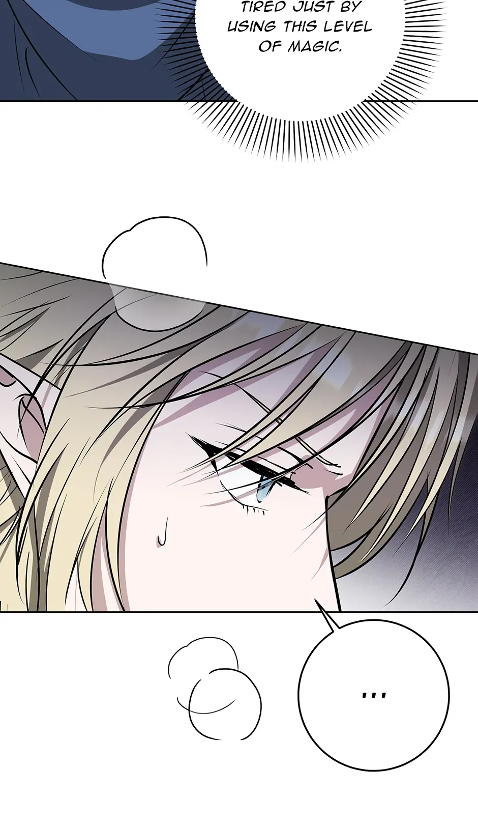 Please Get Out of My Household Chapter 53 page 10
