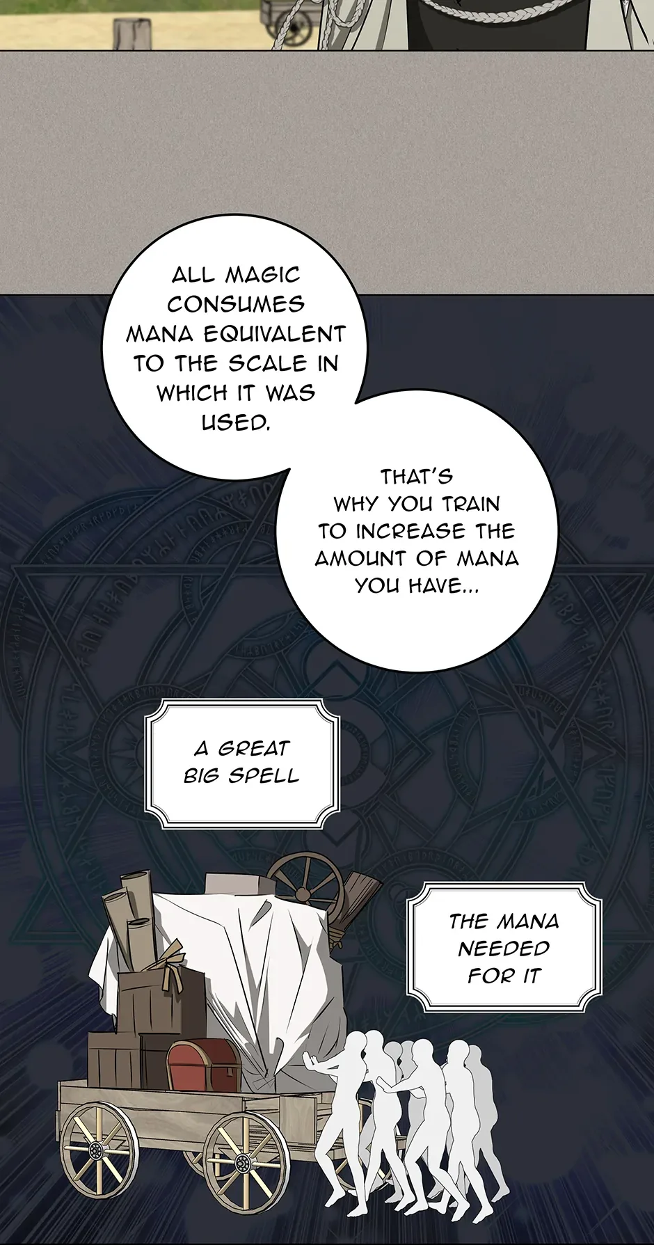 Please Get Out of My Household Chapter 53 page 15