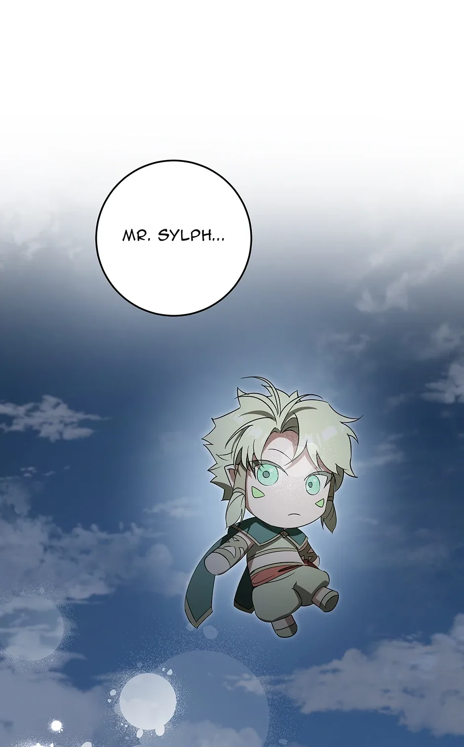 Please Get Out of My Household Chapter 53 page 67