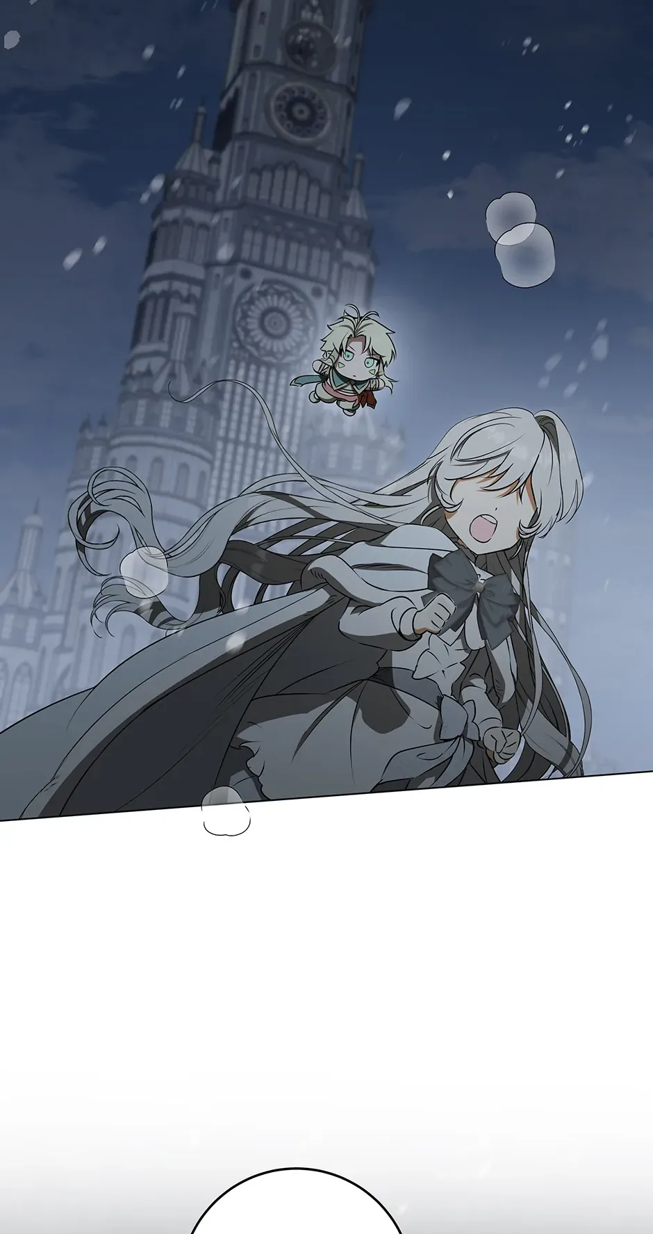 Please Get Out of My Household Chapter 53 page 62