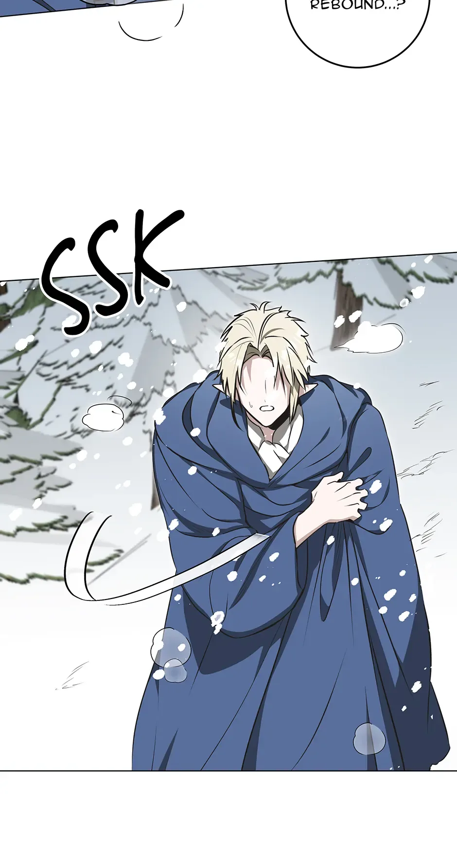 Please Get Out of My Household Chapter 53 page 21