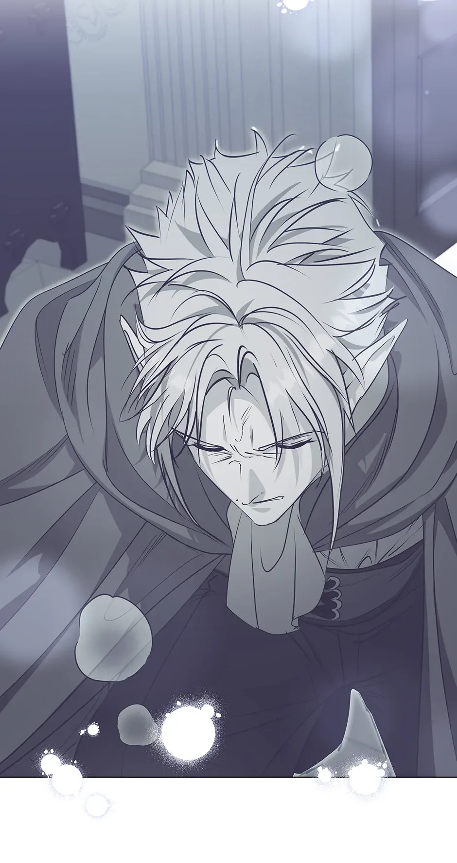 Please Get Out of My Household Chapter 53 page 66