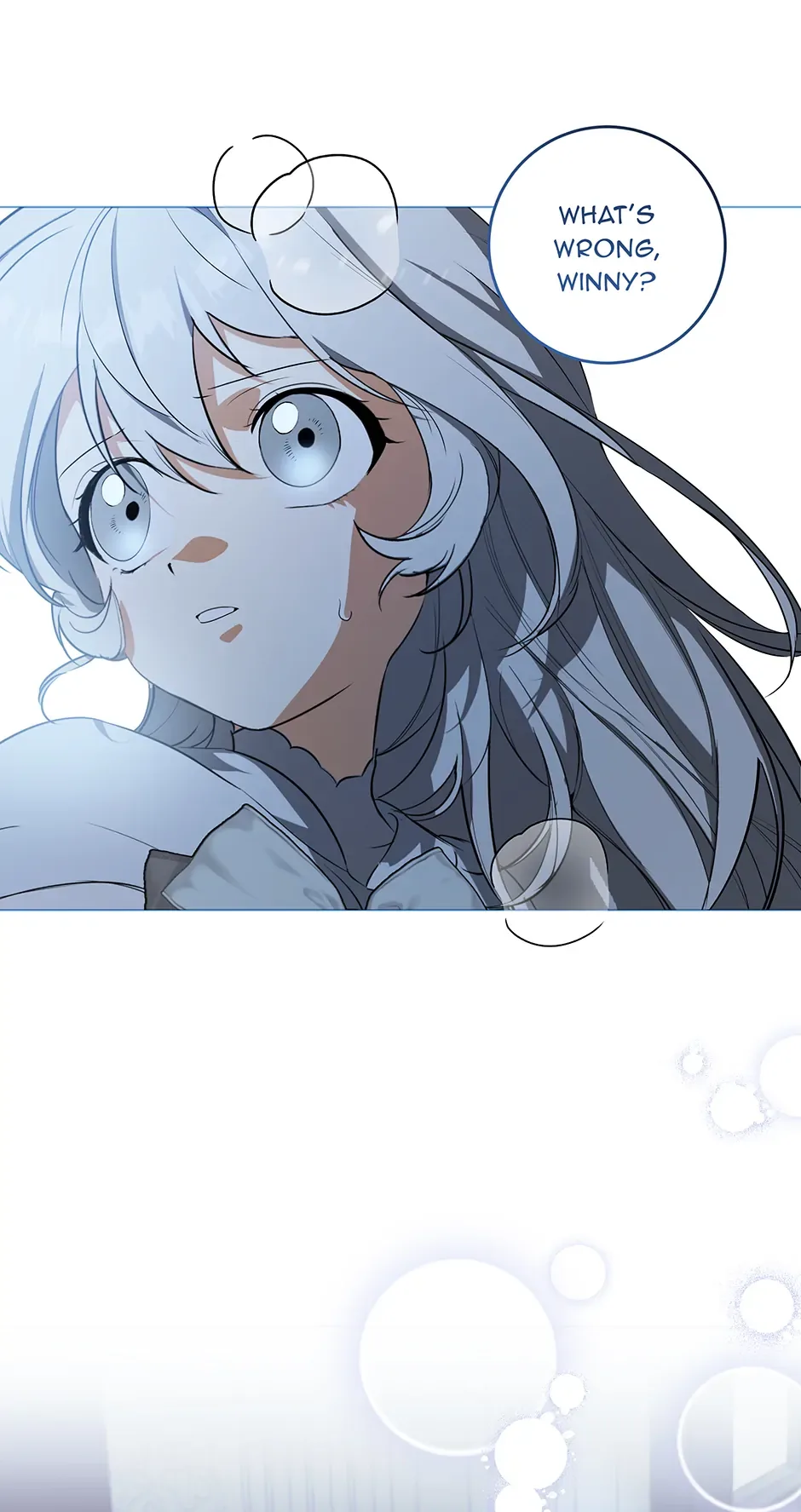 Please Get Out of My Household Chapter 53 page 65