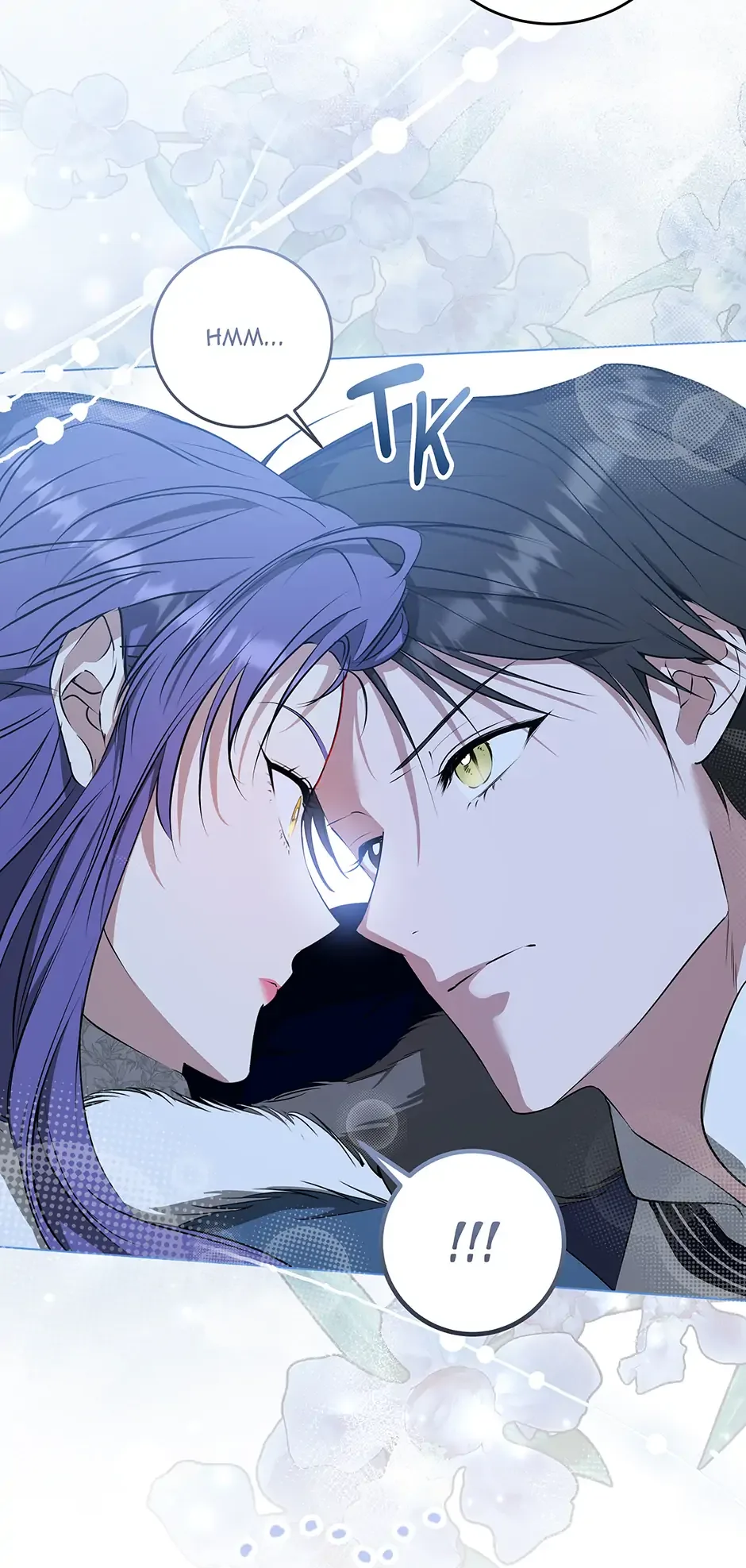 Please Get Out of My Household Chapter 53 page 48