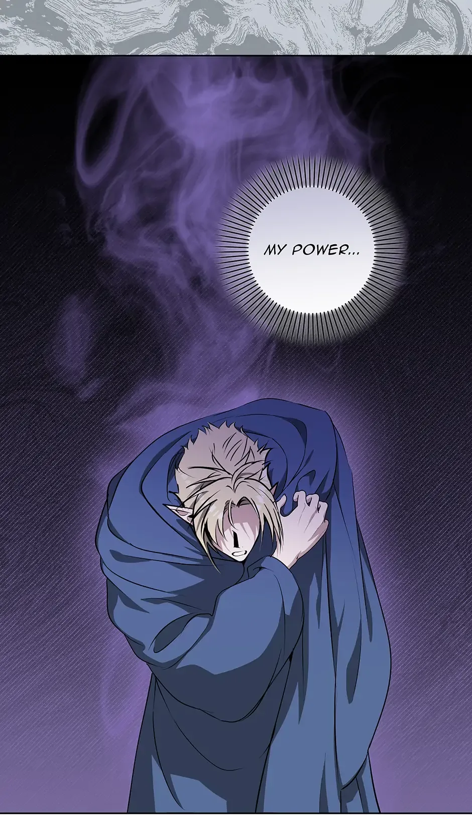 Please Get Out of My Household Chapter 53 page 8
