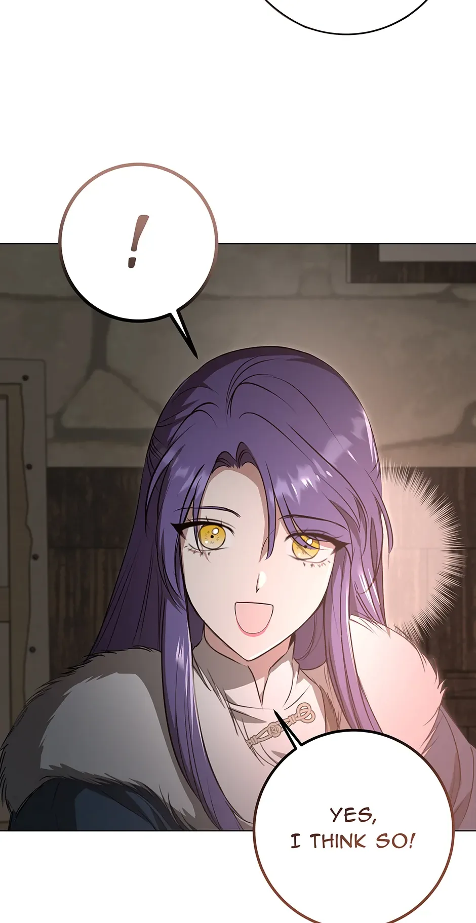 Please Get Out of My Household Chapter 53 page 36