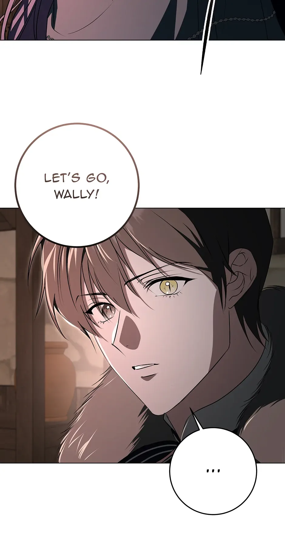 Please Get Out of My Household Chapter 53 page 38