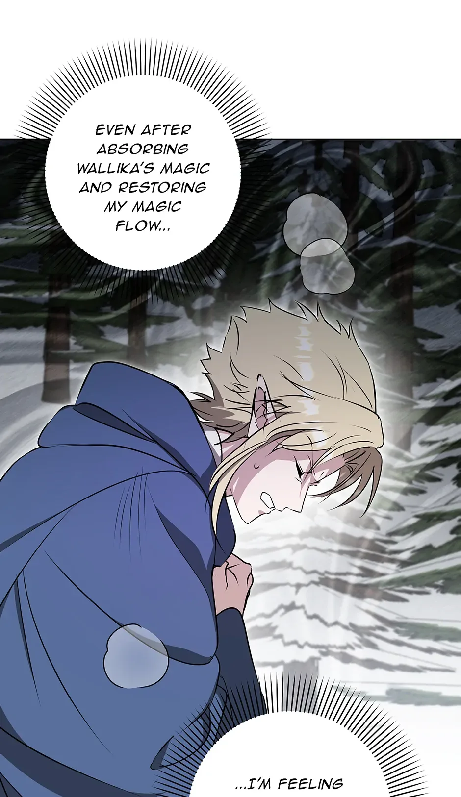 Please Get Out of My Household Chapter 53 page 9