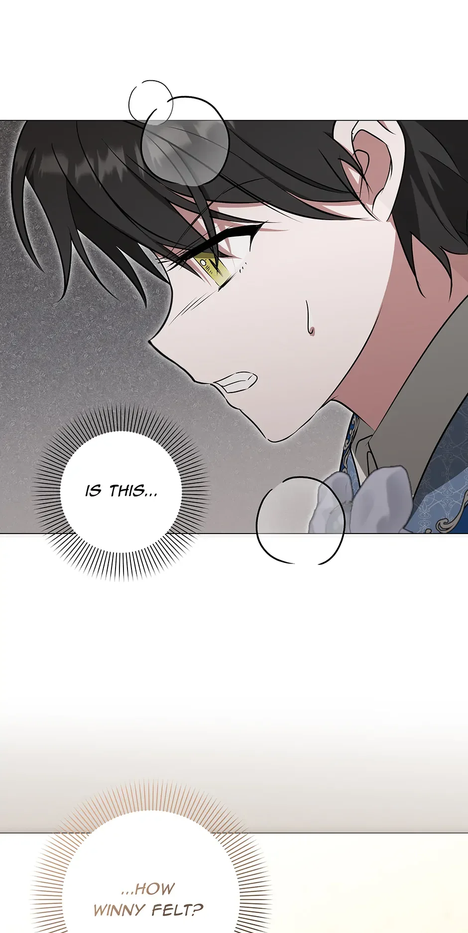 Please Get Out of My Household Chapter 46 page 65