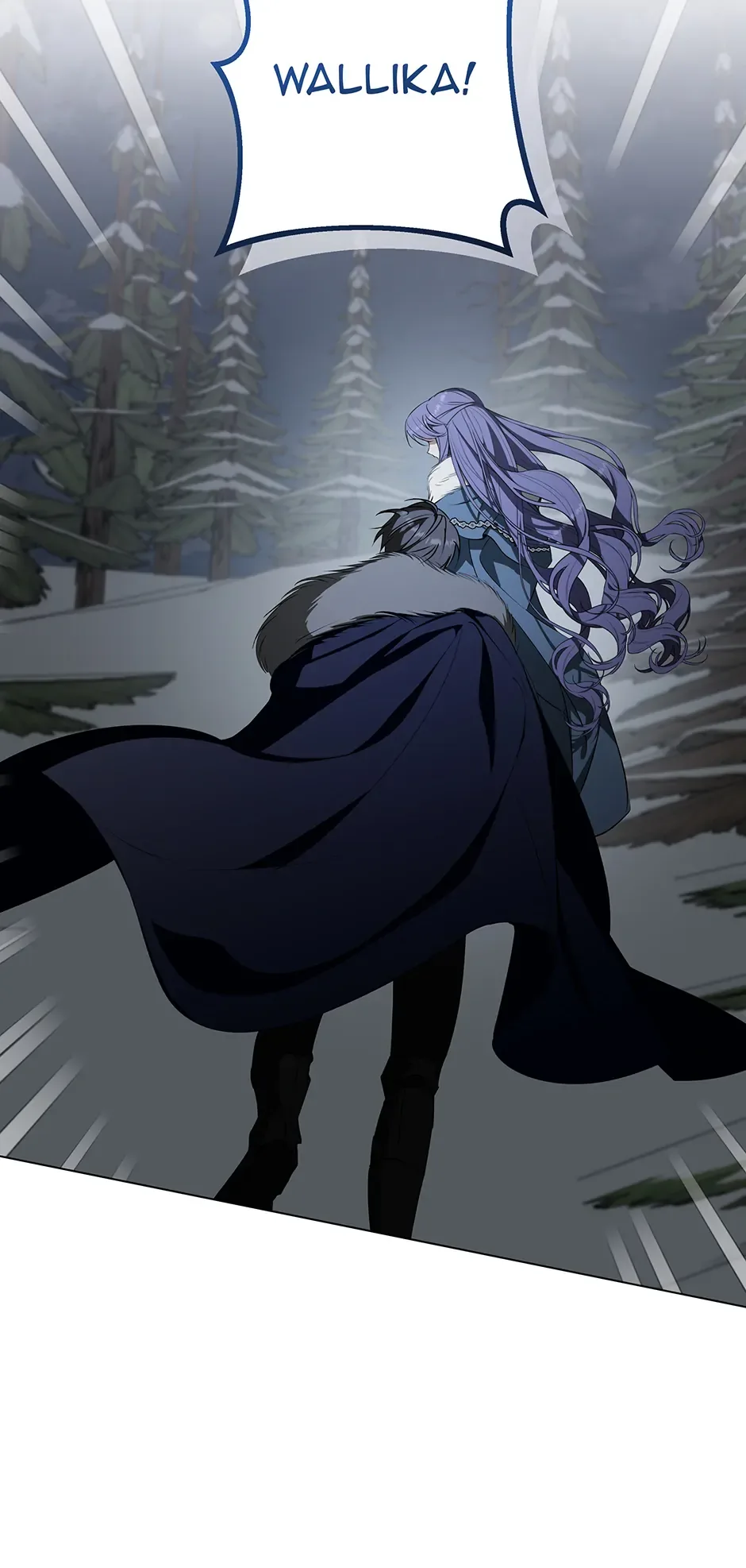 Please Get Out of My Household Chapter 53 page 51