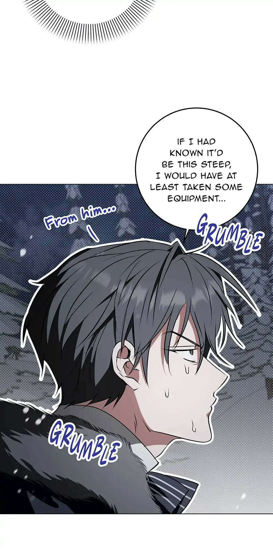 Please Get Out of My Household Chapter 53 page 42