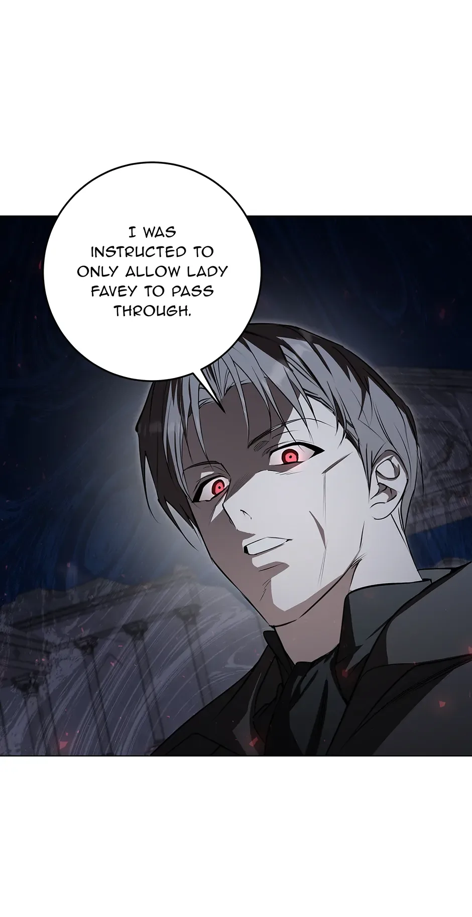 Please Get Out of My Household Chapter 54 page 30