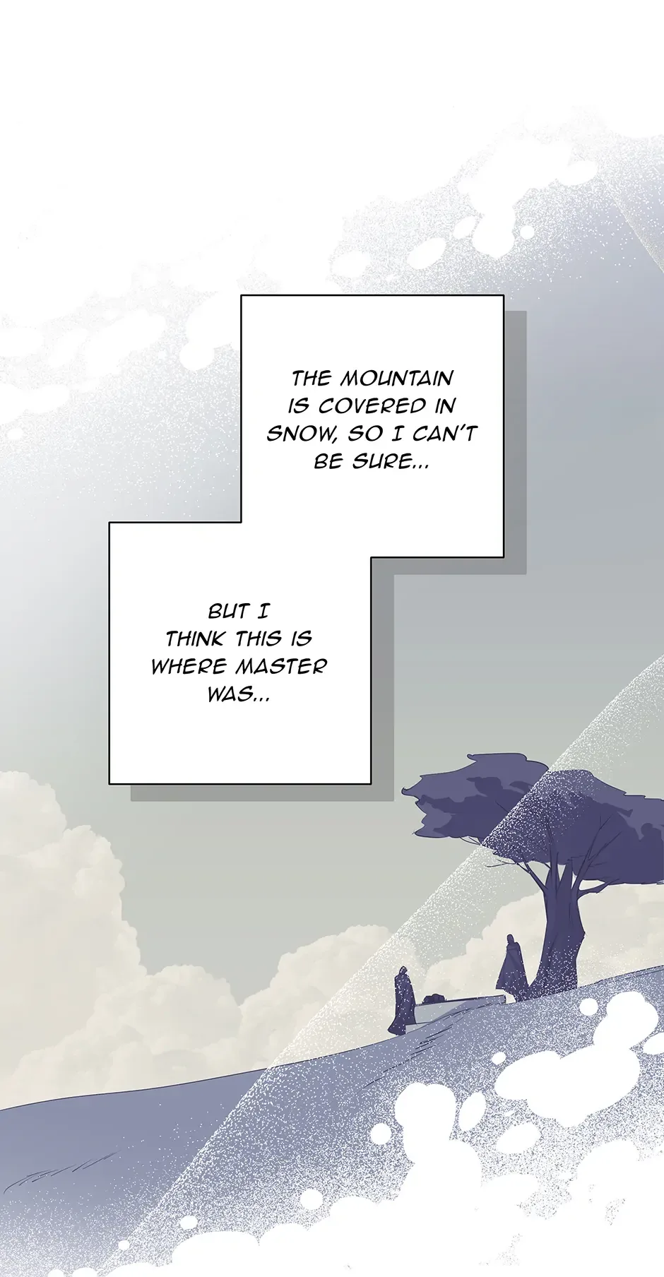 Please Get Out of My Household Chapter 54 page 20