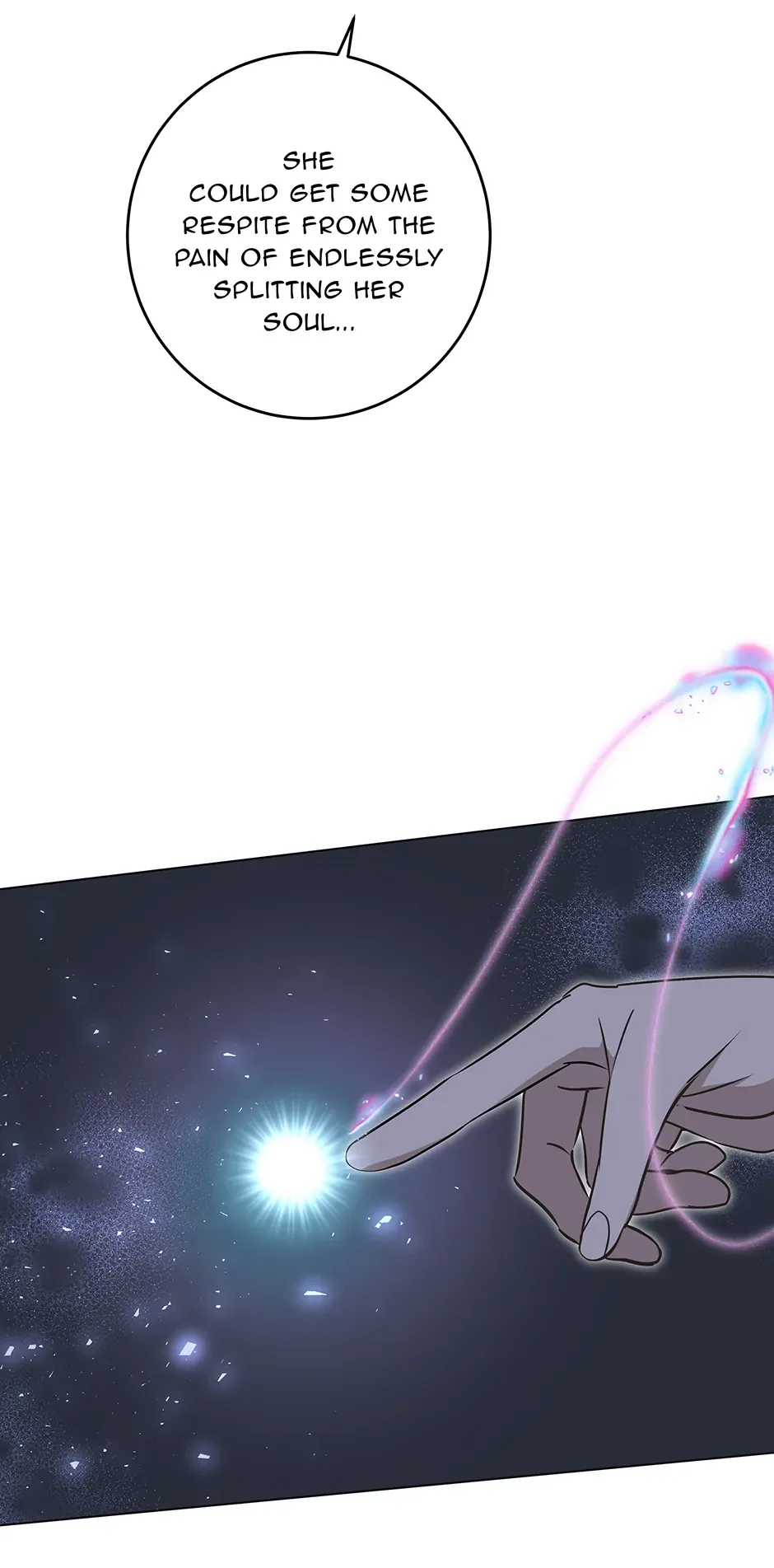 Please Get Out of My Household Chapter 49 page 54