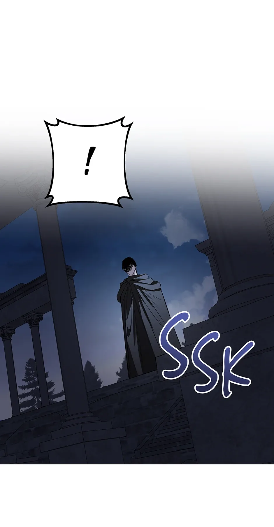 Please Get Out of My Household Chapter 54 page 22
