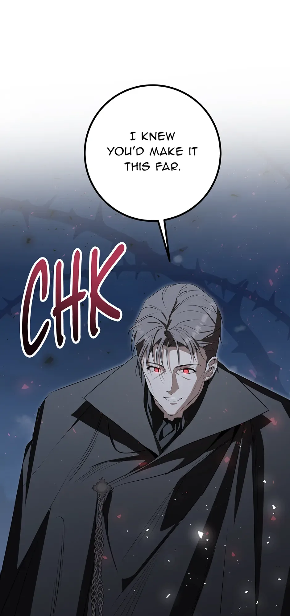Please Get Out of My Household Chapter 54 page 28