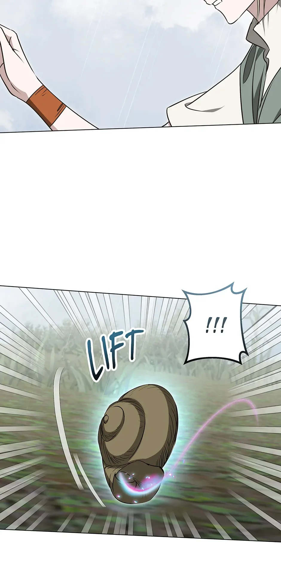 Please Get Out of My Household Chapter 49 page 57