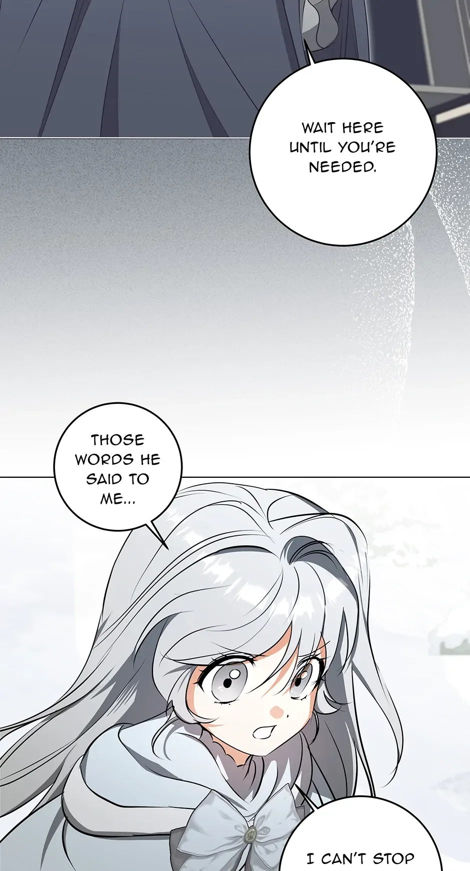 Please Get Out of My Household Chapter 54 page 5