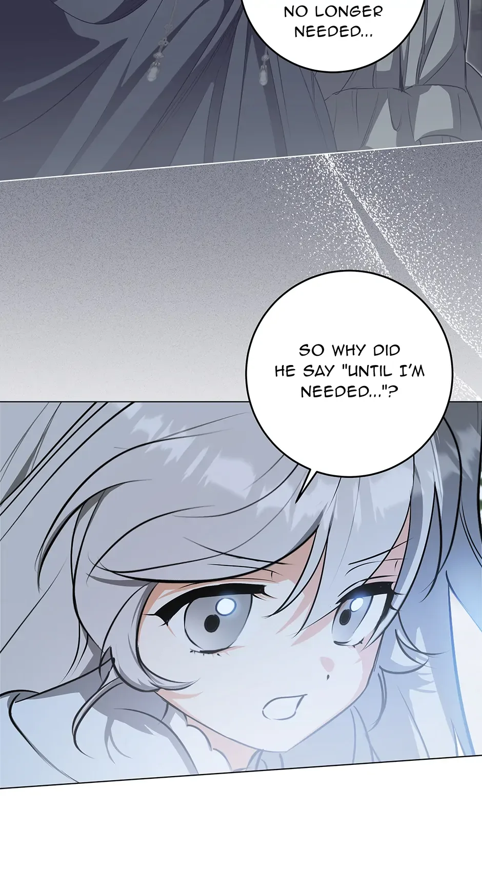 Please Get Out of My Household Chapter 54 page 7