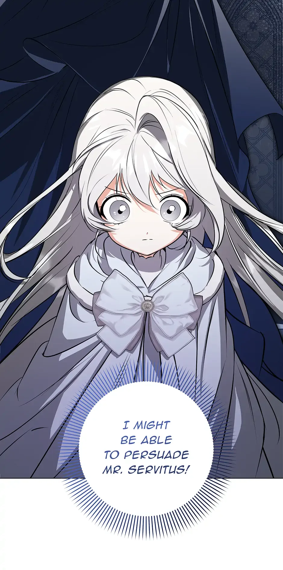 Please Get Out of My Household Chapter 54 page 13