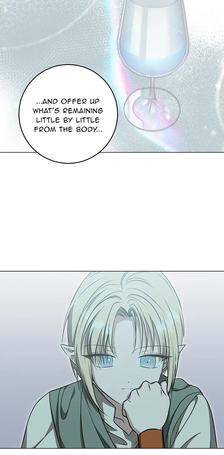 Please Get Out of My Household Chapter 49 page 53