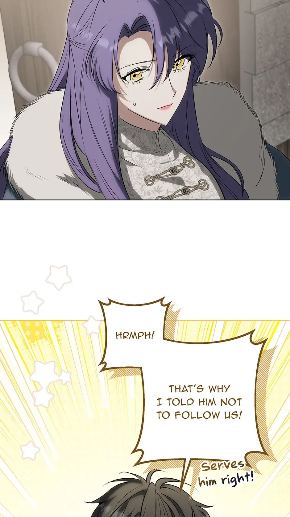 Please Get Out of My Household Chapter 52 page 5