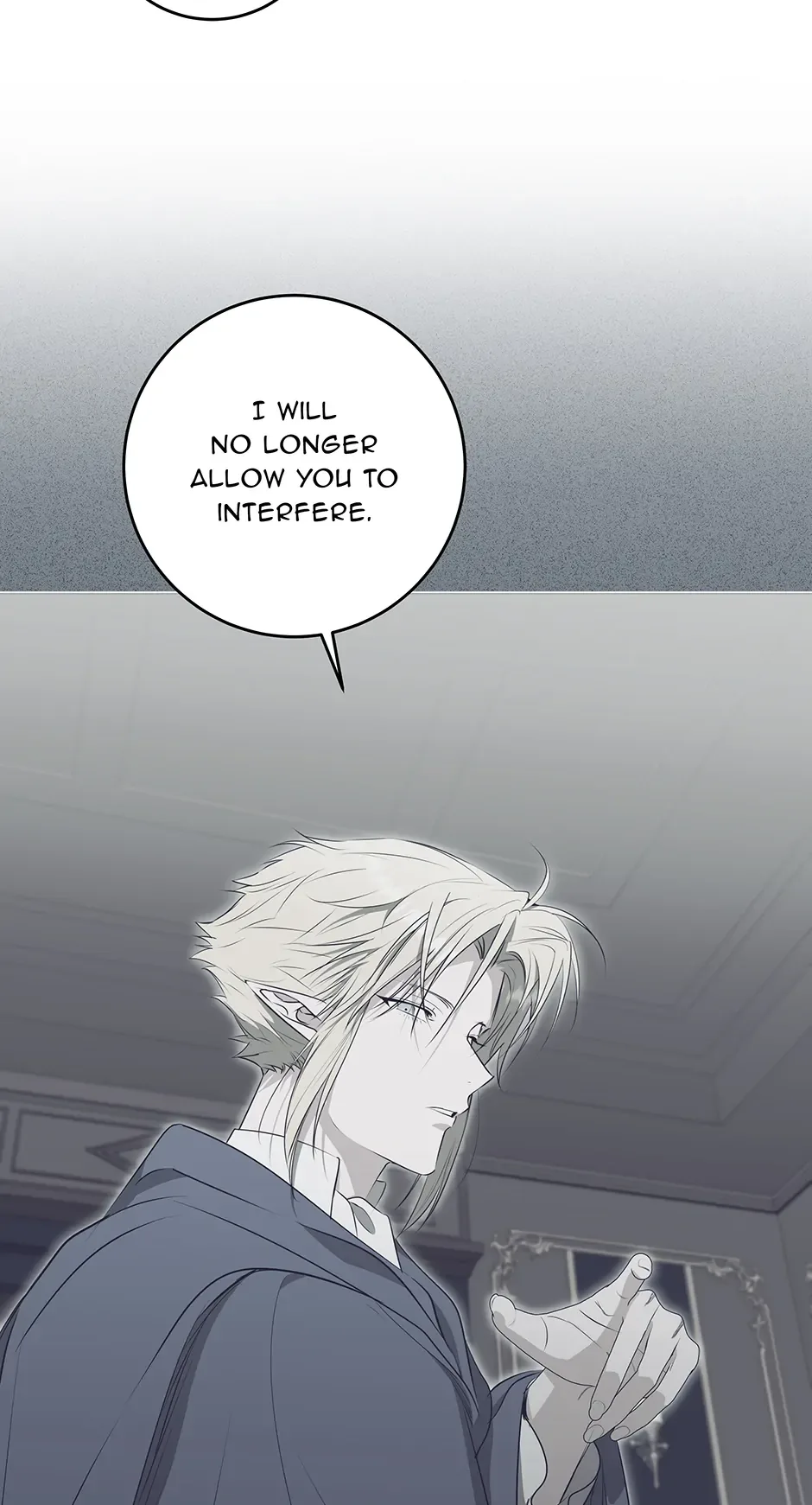 Please Get Out of My Household Chapter 54 page 4