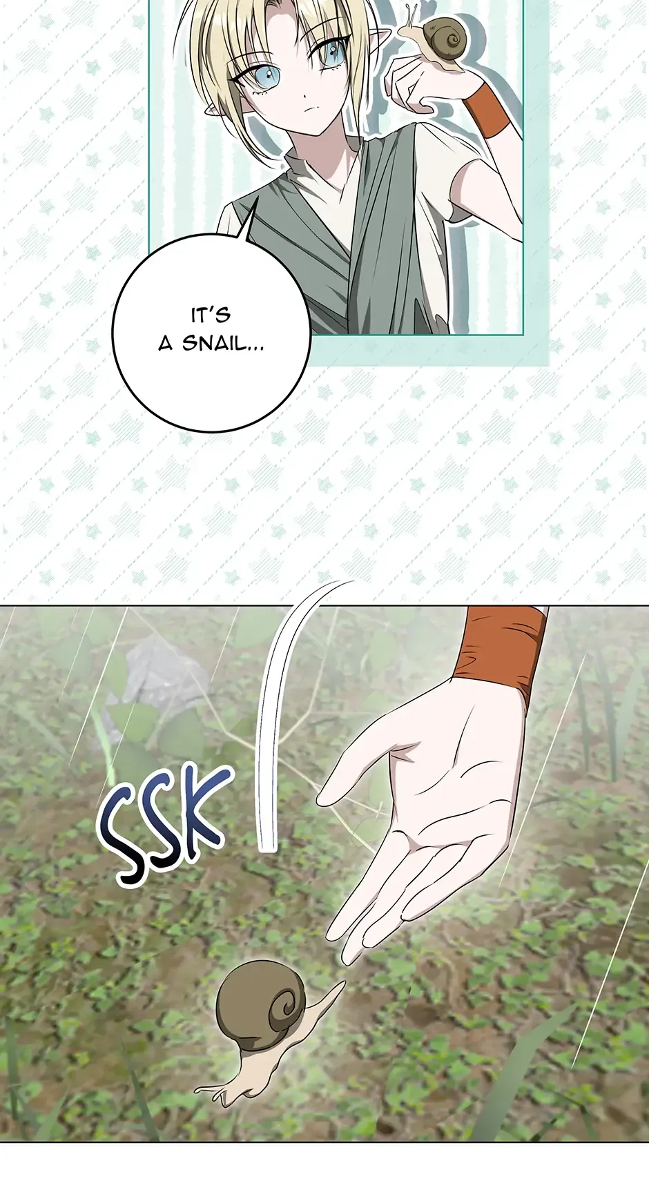 Please Get Out of My Household Chapter 49 page 44